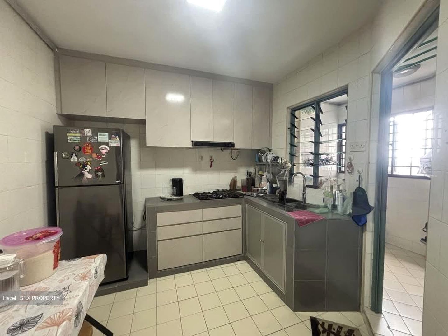Blk 452 Choa Chu Kang Avenue 4 (Choa Chu Kang), HDB 5 Rooms #569291031
